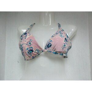 Adore Me  Women's Style# SW090 Contour Swim Top Print  Size XL  NWOT